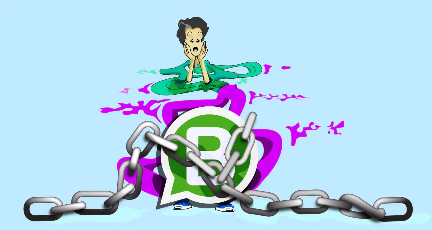 How to Unban Your WhatsApp Account + Tips to Avoid Getting Blocked