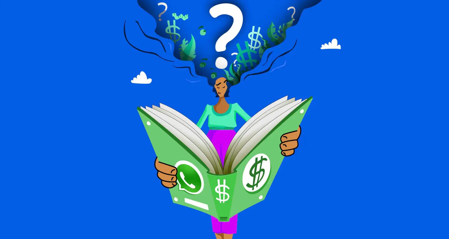 WhatsApp Business API Pricing Explained: What You Need to Know in 2025