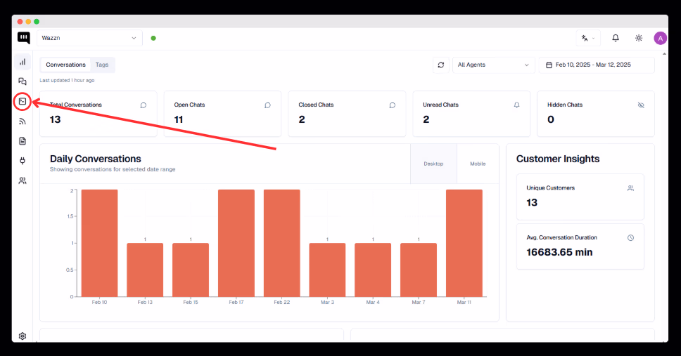 Automation Overview