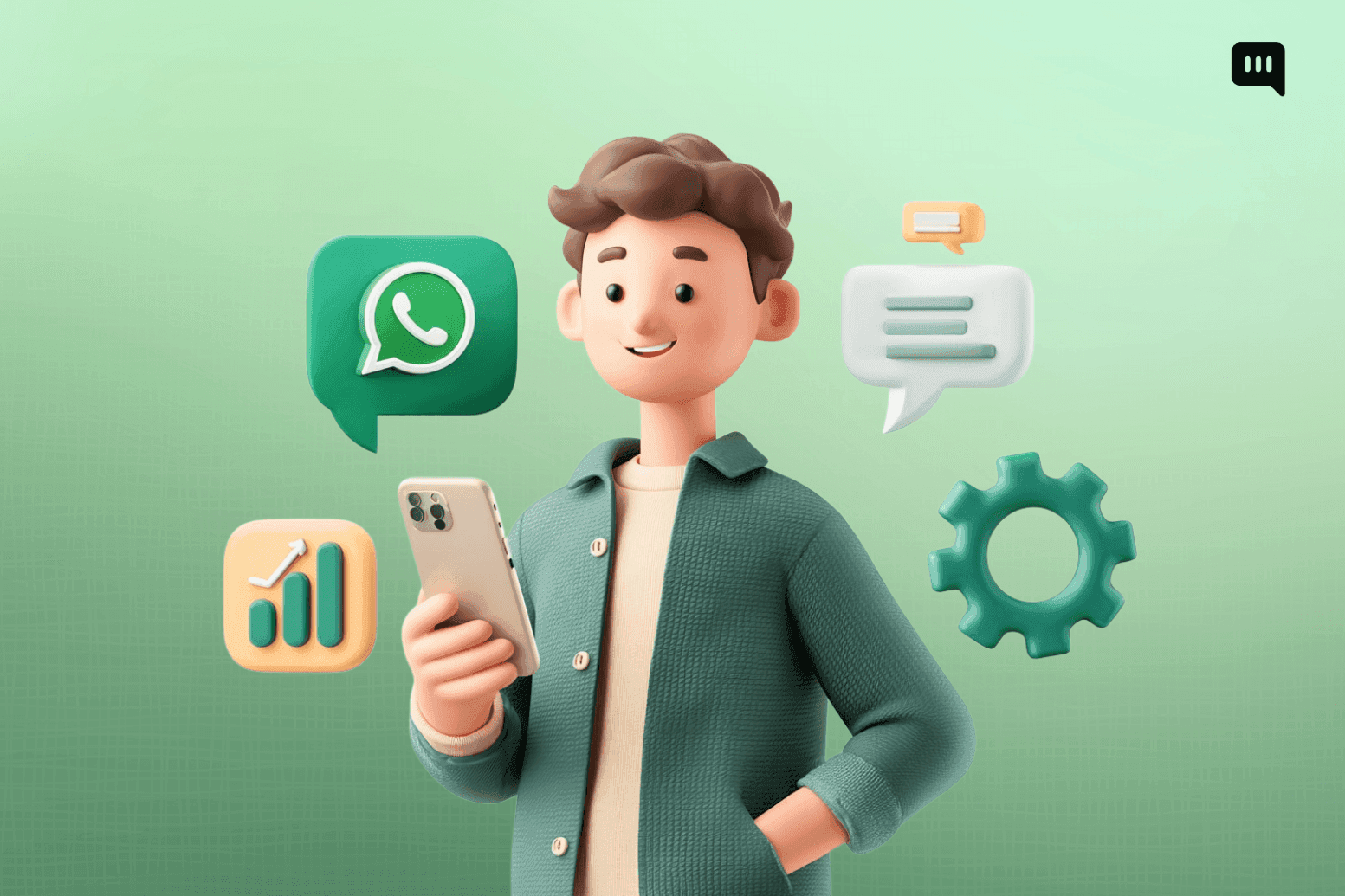 Stratégie Marketing WhatsApp : Faire Grandir Votre Marque avec Authenticité