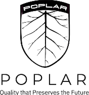 Poplar Shield