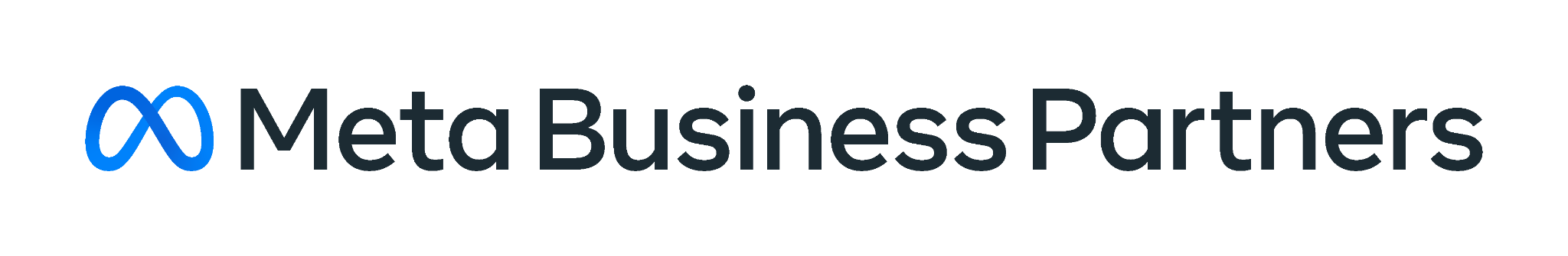 Meta Business Partner Badge